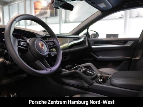 Porsche Cayenne S Coupé 🚗 Herbst-Special / Sofort verfügbar: Ihr Porsche wartet auf Sie! 🌟