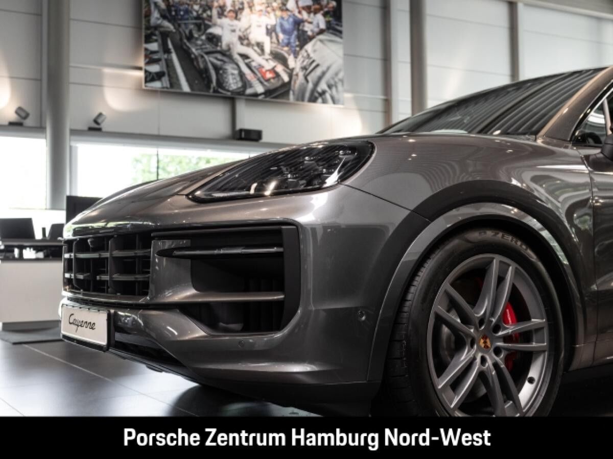 Porsche Cayenne S Coupé 🚗 Herbst-Special / Sofort verfügbar: Ihr Porsche wartet auf Sie! 🌟