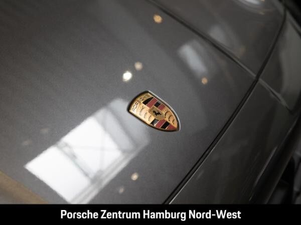 Porsche Cayenne S Coupé 🚗 Herbst-Special / Sofort verfügbar: Ihr Porsche wartet auf Sie! 🌟
