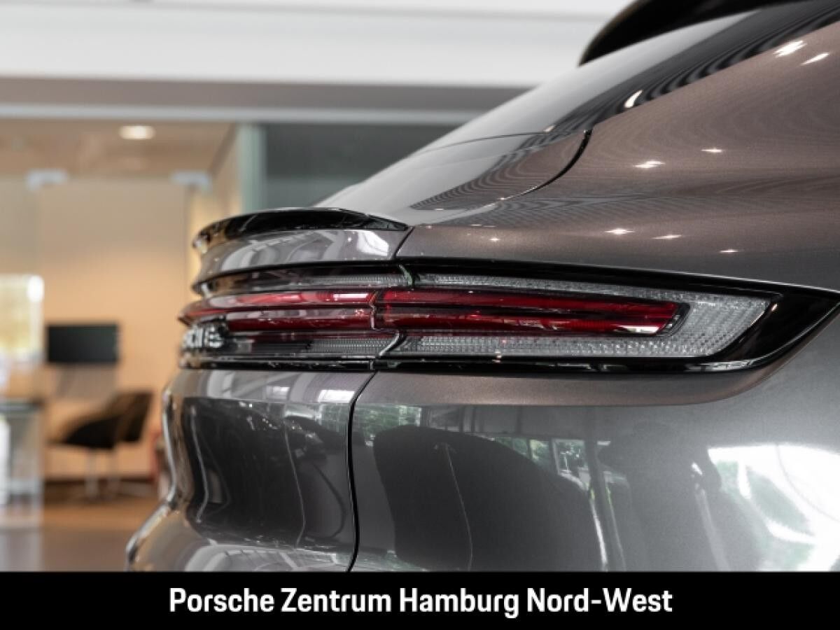 Porsche Cayenne S Coupé 🚗 Herbst-Special / Sofort verfügbar: Ihr Porsche wartet auf Sie! 🌟