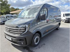 Nissan Interstar Kasten MJ25 N-CONNECTA Frontantrieb L3H2 3,5 t dCi 170