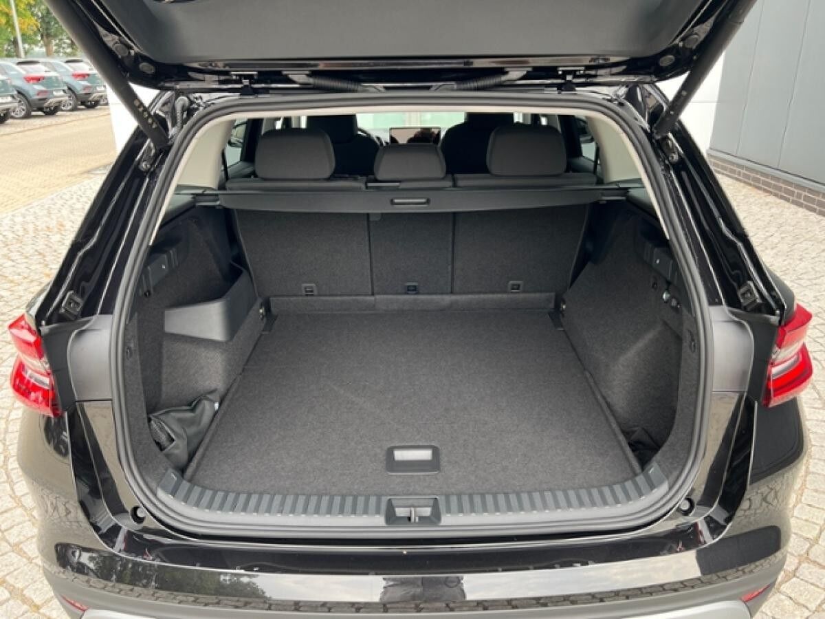 Skoda Kodiaq Selection 2.0 TDI DSG *AHK,Kamera,Navi*