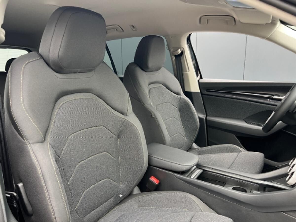 Skoda Kodiaq Selection 2.0 TDI DSG *AHK,Kamera,Navi*