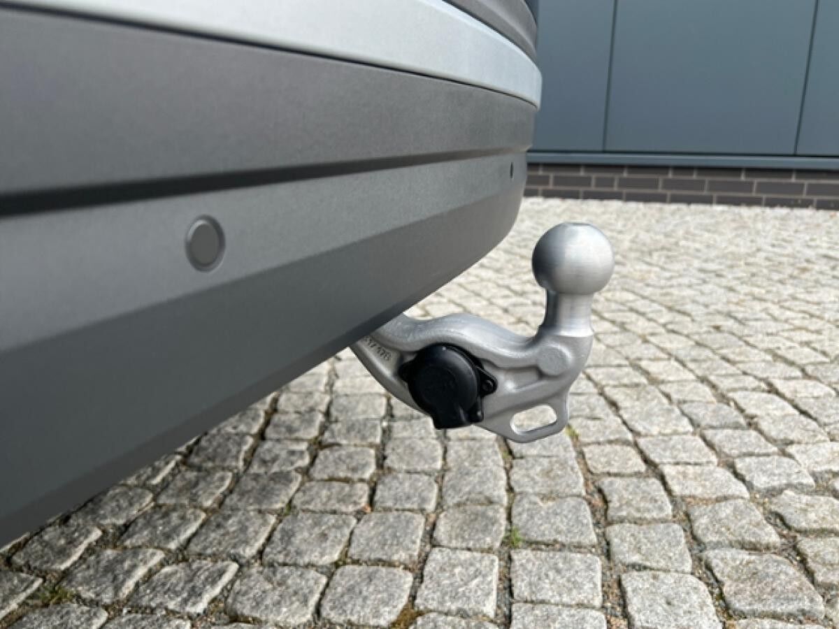 Skoda Kodiaq Selection 2.0 TDI DSG *AHK,Kamera,Navi*