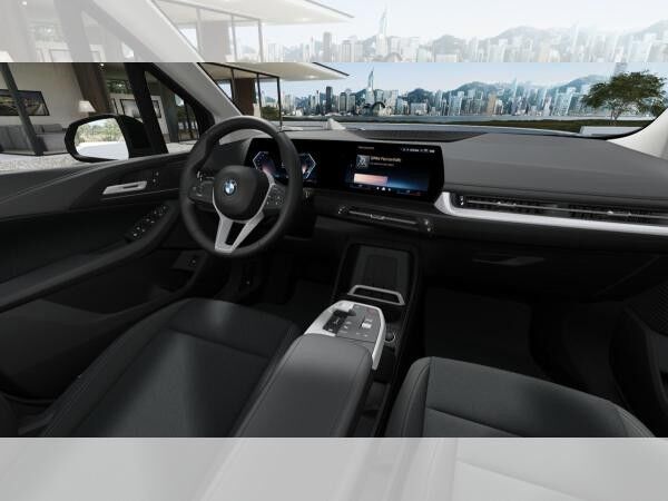 BMW 218 i Active Tourer/RFK/AHK/SHZ/Adapt.LED/Driving Ass.