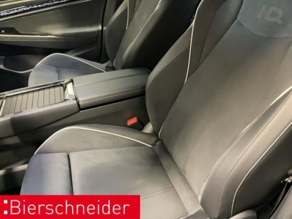 Volkswagen ID.7 Tourer Pro AHK HuD IQ 360