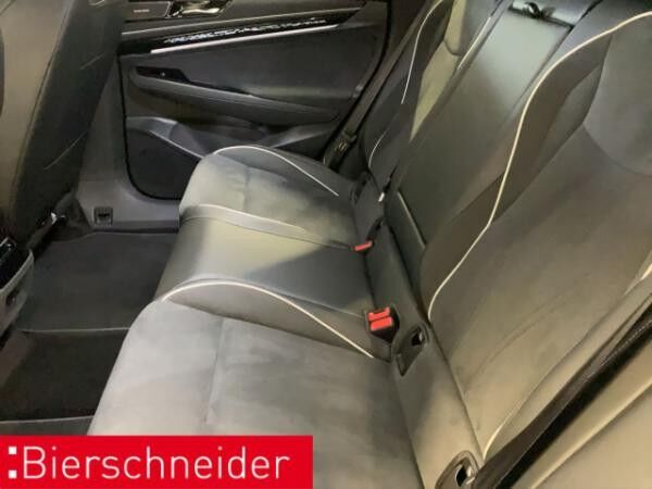 Volkswagen ID.7 Tourer Pro AHK HuD IQ 360