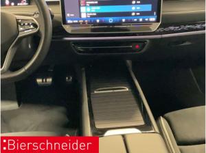 Volkswagen ID.7 Tourer Pro AHK HuD IQ 360