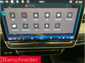 Volkswagen ID.7 Tourer Pro AHK HuD IQ 360