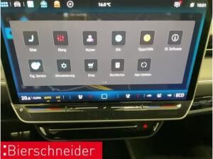 Volkswagen ID.7 Tourer Pro AHK HuD IQ 360