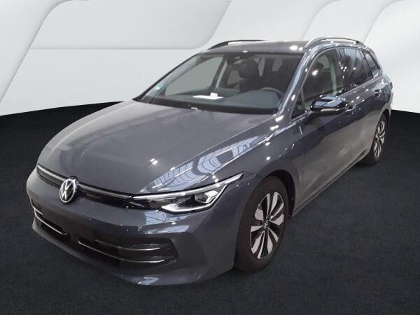 Volkswagen Golf Variant VIII Variant FL DSG - AHK 360° Kamera