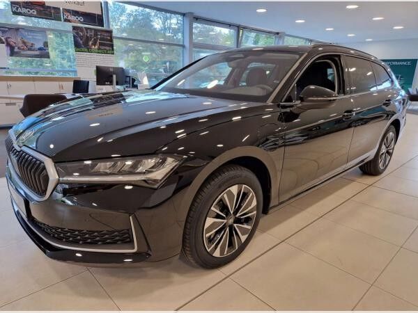Skoda Superb ombi Selection 1,5 TSI iV 150 kW *ab 325,00€ netto möglich* sofort verfügbar