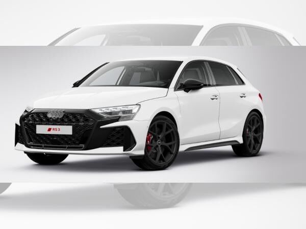 Audi RS3 RS 3 Sportback *Sofort Verfügbar*