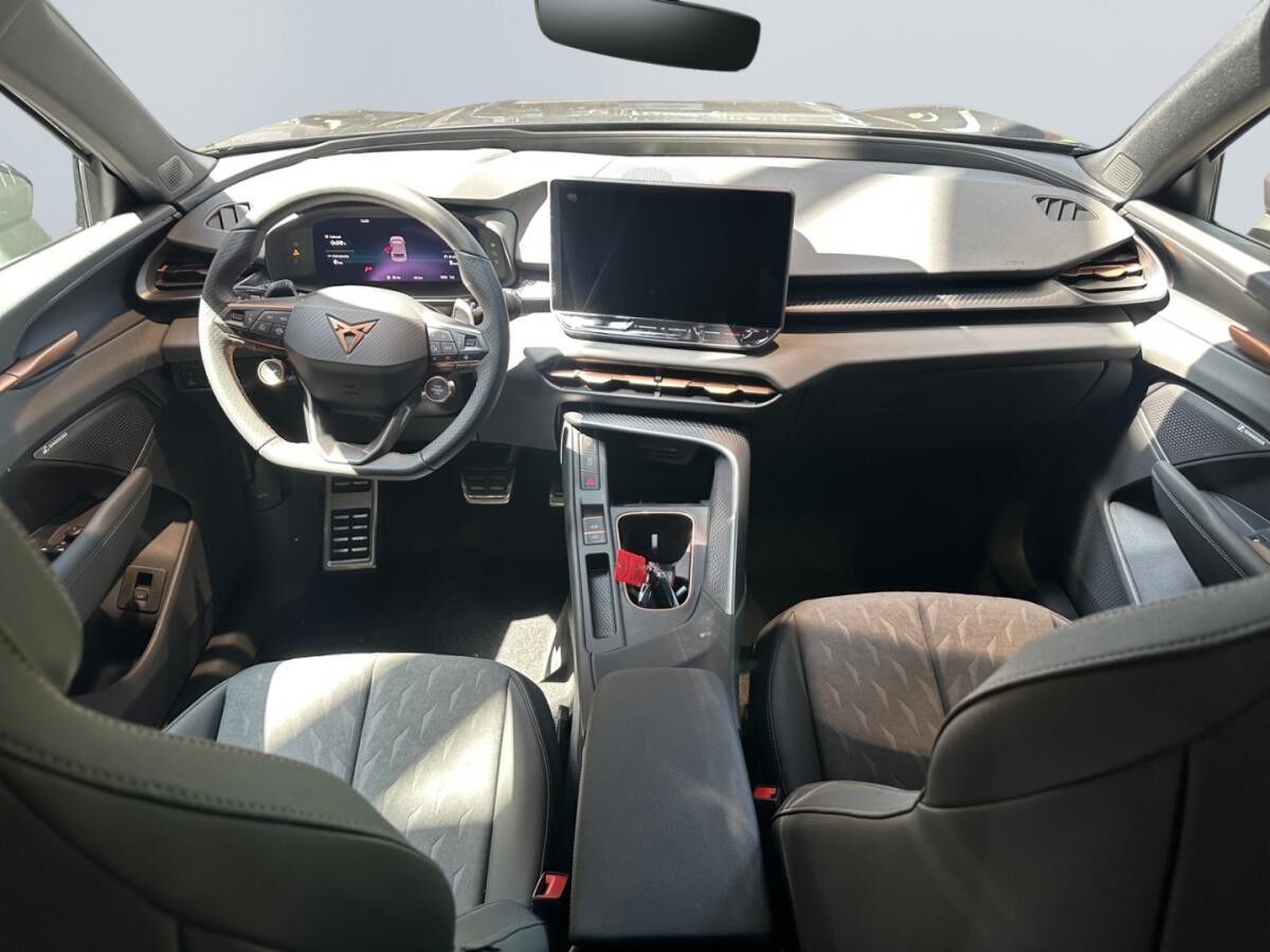 Cupra Terramar 1.5 eTSI🔥110 kW / 150 PS- SOFORT VERFÜGBAR🔥