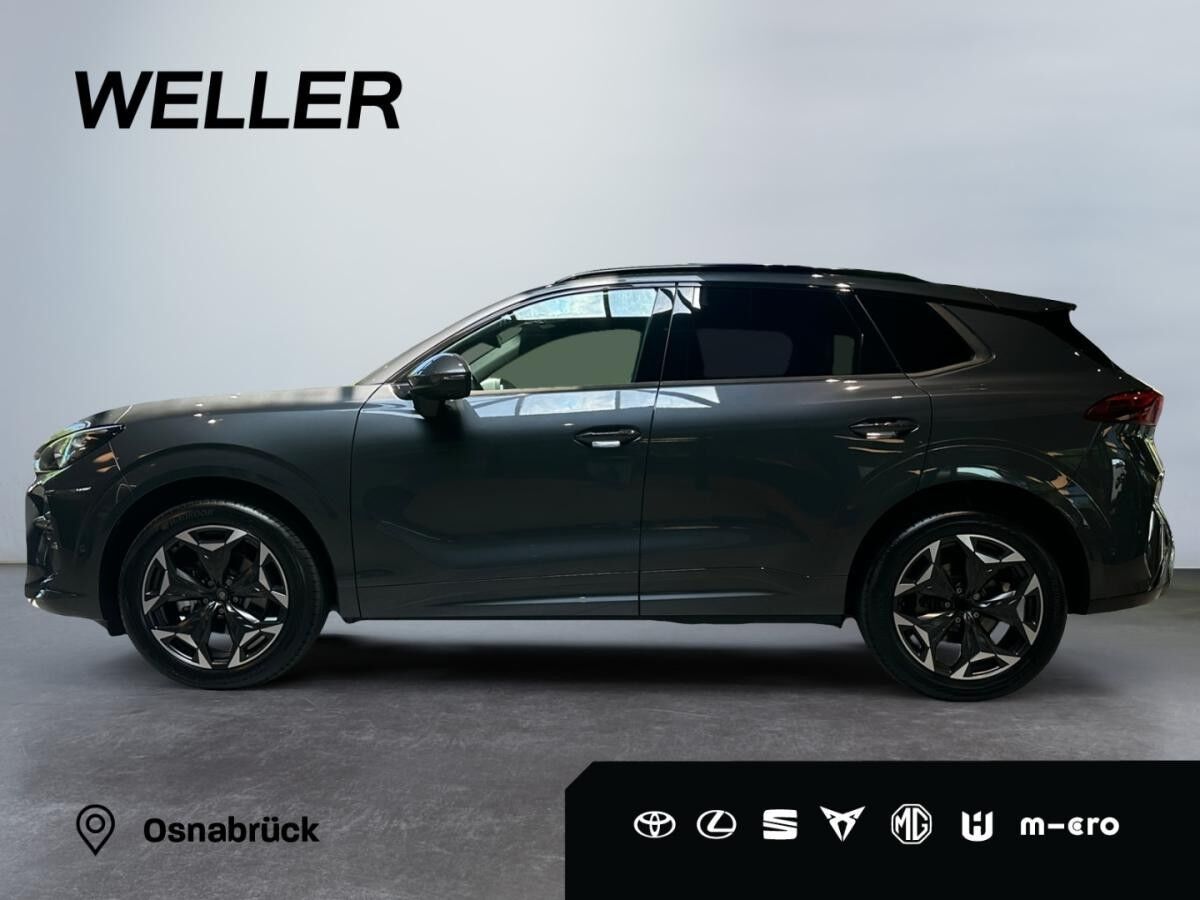 Cupra Terramar 1.5 eTSI🔥110 kW / 150 PS- SOFORT VERFÜGBAR🔥