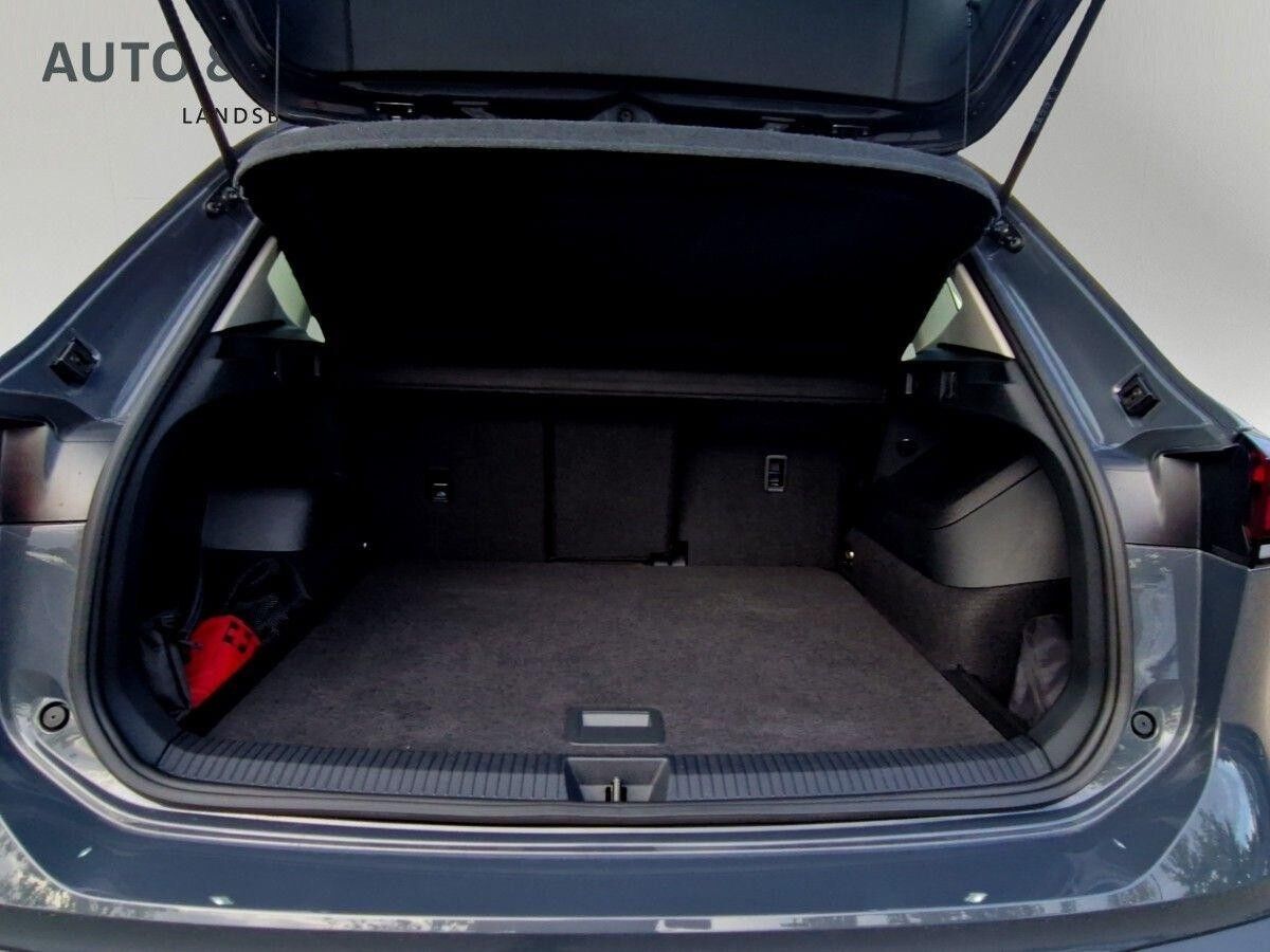 Volkswagen Tiguan 1.5 eTSI Life *NAVI*AHK*Kamera uvm.