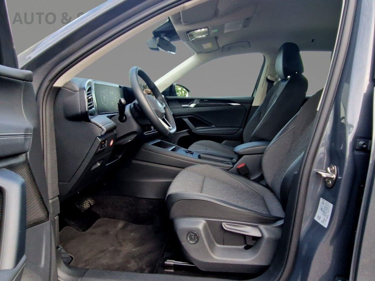 Volkswagen Tiguan 1.5 eTSI Life *NAVI*AHK*Kamera uvm.