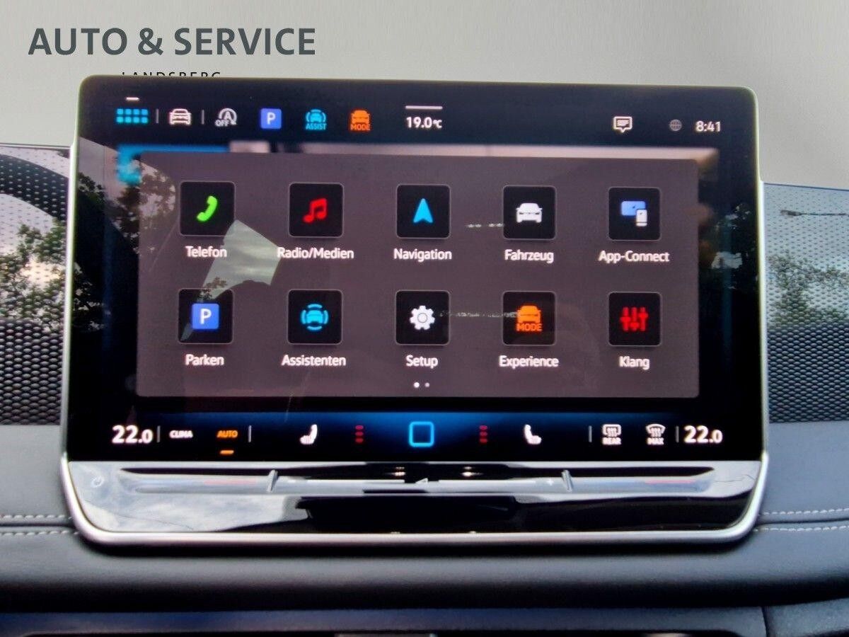 Volkswagen Tiguan 1.5 eTSI Life *NAVI*AHK*Kamera uvm.