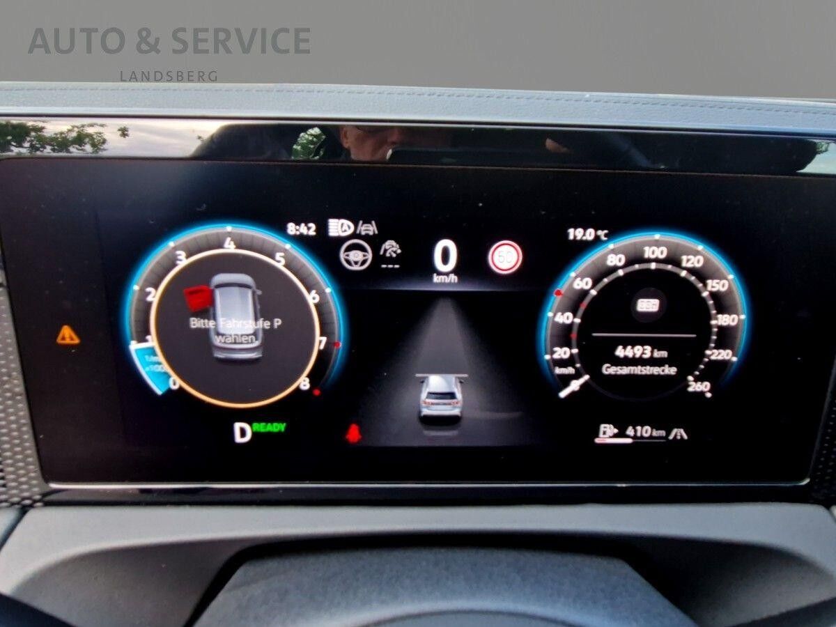 Volkswagen Tiguan 1.5 eTSI Life *NAVI*AHK*Kamera uvm.