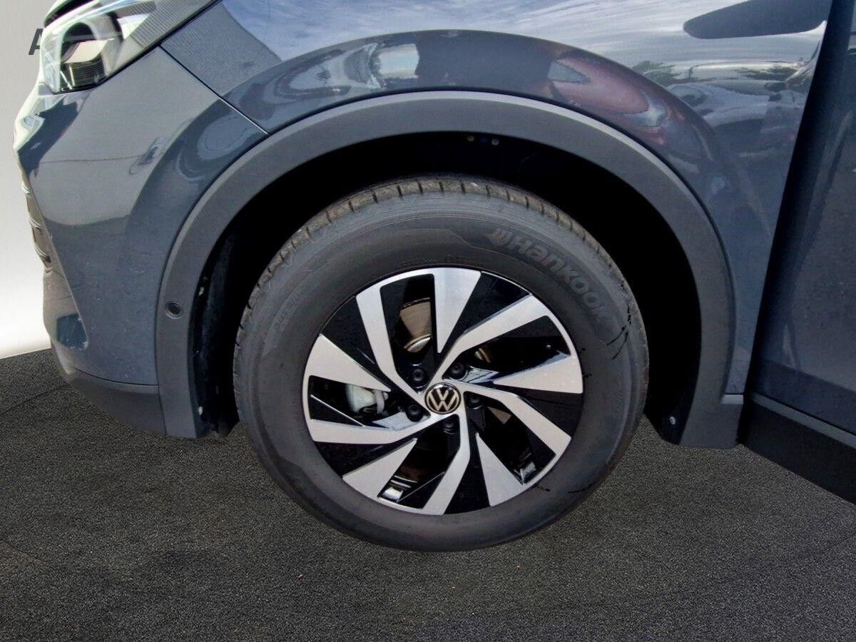 Volkswagen Tiguan 1.5 eTSI Life *NAVI*AHK*Kamera uvm.