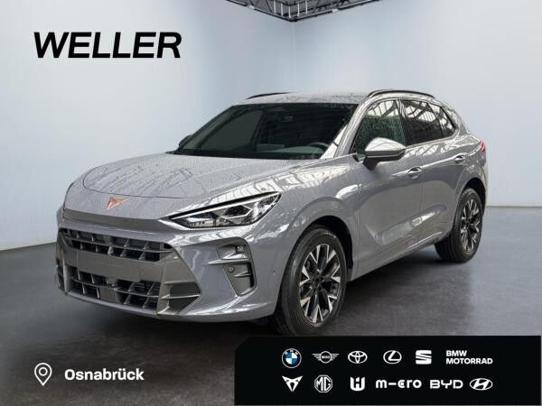 Cupra Terramar 1.5 eTSI🔥110 kW / 150 PS- SOFORT VERFÜGBAR🔥