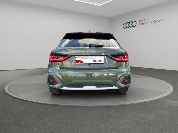 Audi A1 allstreet 30 TFSI LED Navi PDC+ CarPlay