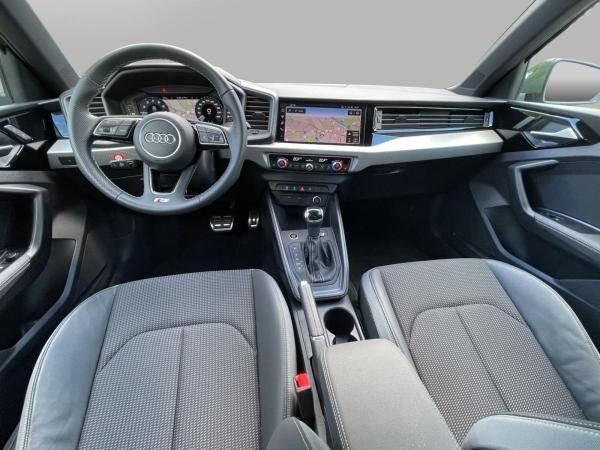 Audi A1 allstreet 30 TFSI LED Navi PDC+ CarPlay