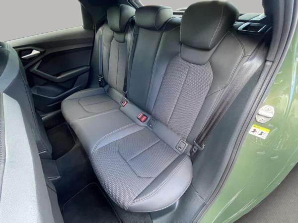 Audi A1 allstreet 30 TFSI LED Navi PDC+ CarPlay