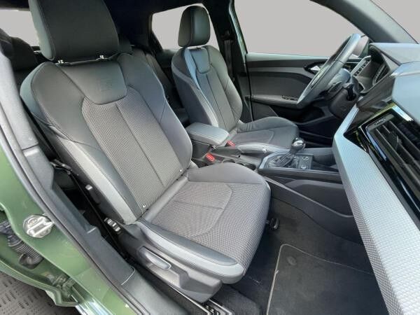 Audi A1 allstreet 30 TFSI LED Navi PDC+ CarPlay