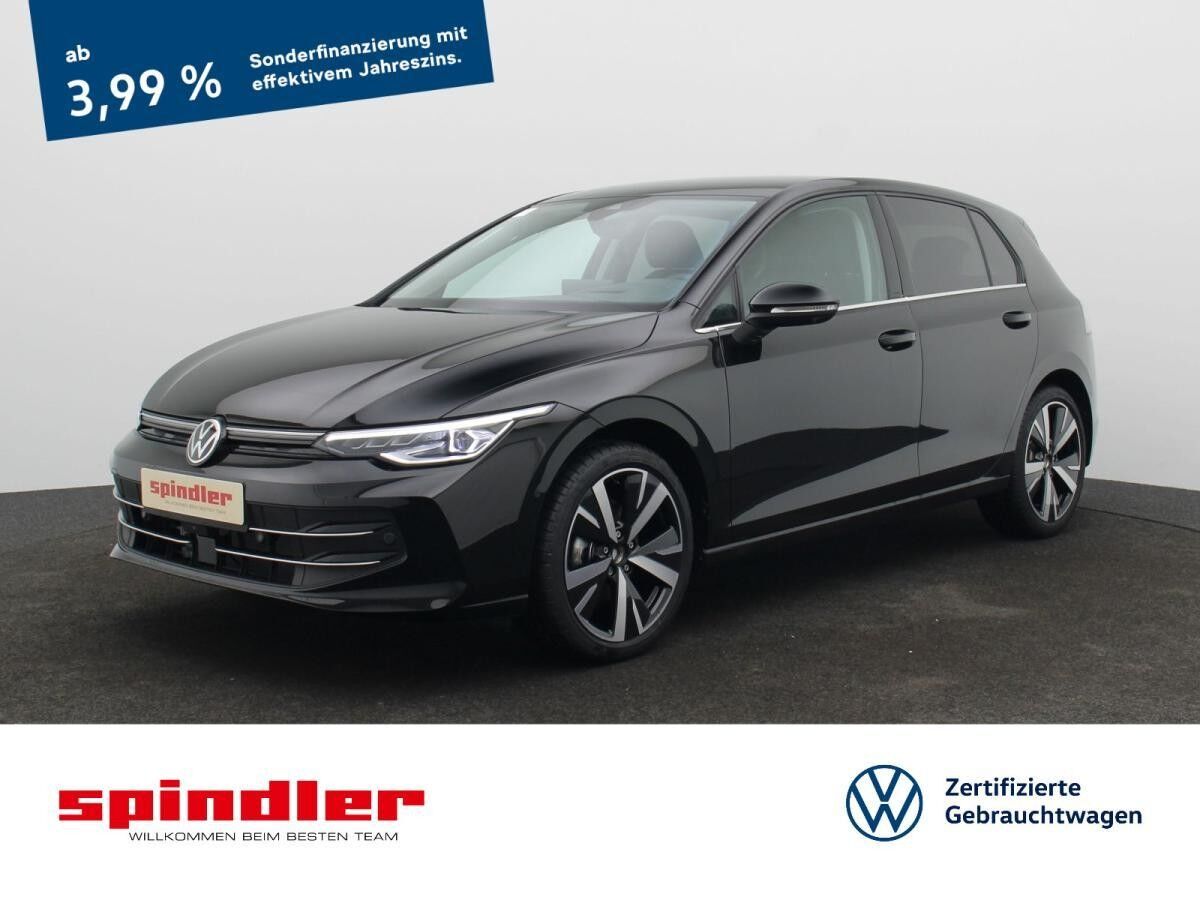 Volkswagen Golf Style 1.5 TSI DSG / Matrix, ACC, 360°Kamera