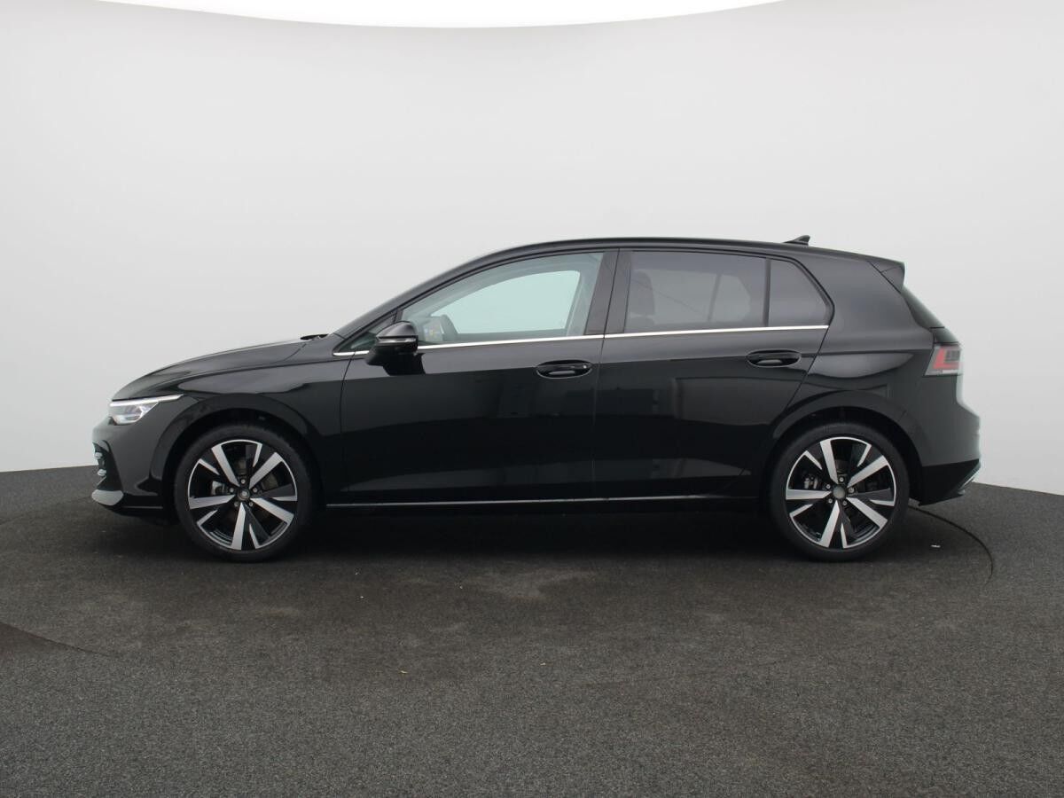 Volkswagen Golf Style 1.5 TSI DSG / Matrix, ACC, 360°Kamera