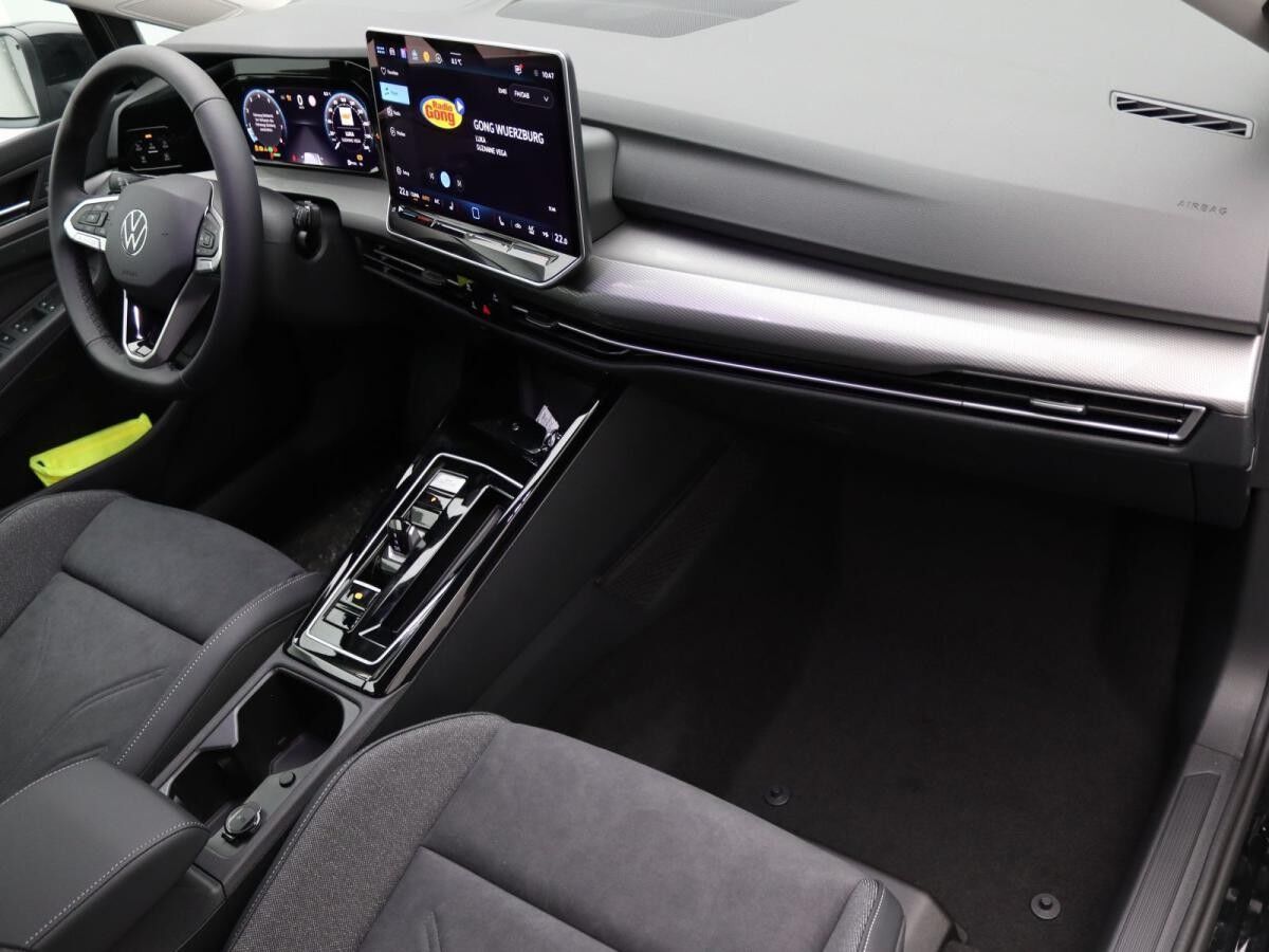 Volkswagen Golf Style 1.5 TSI DSG / Matrix, ACC, 360°Kamera