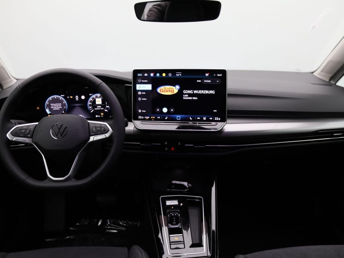 Volkswagen Golf Style 1.5 TSI DSG / Matrix, ACC, 360°Kamera