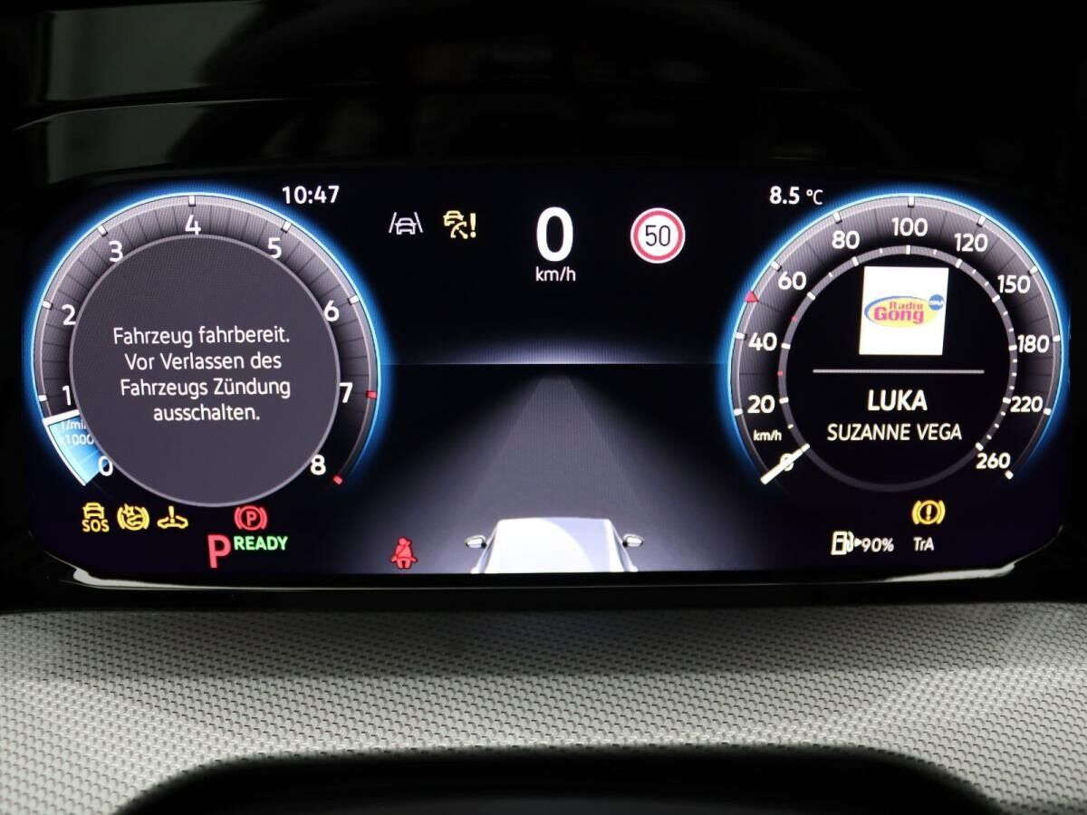 Volkswagen Golf Style 1.5 TSI DSG / Matrix, ACC, 360°Kamera