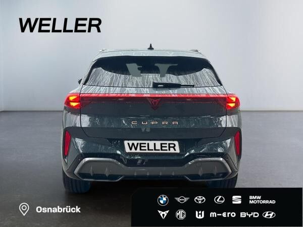 Cupra Terramar 2.0 TSI 4Drive DSG VZ / 195 kW / 265 PS🔥 SOFORT VERFÜGBAR🔥