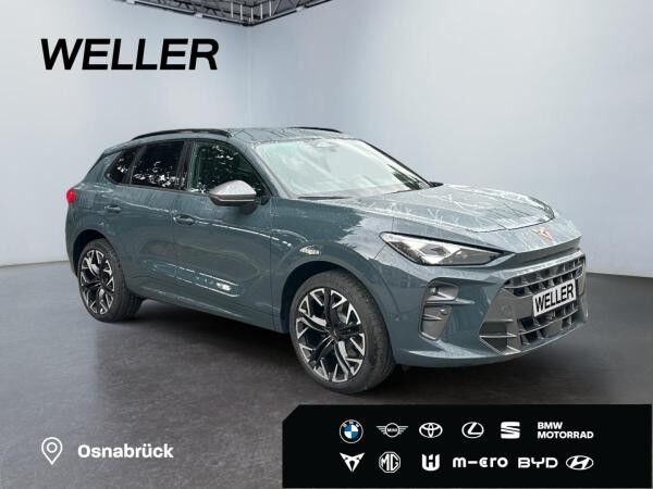 Cupra Terramar 2.0 TSI 4Drive DSG VZ / 195 kW / 265 PS🔥 SOFORT VERFÜGBAR🔥