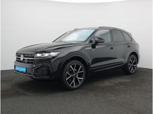 Volkswagen Touareg R-Line Black 3.0 TDI 4M DSG / Pano, AHK