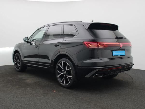 Volkswagen Touareg R-Line 3.0 V6TDI 4M/BlackStyle, IQ.Drive