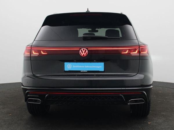 Volkswagen Touareg R-Line 3.0 V6TDI 4M/BlackStyle, IQ.Drive