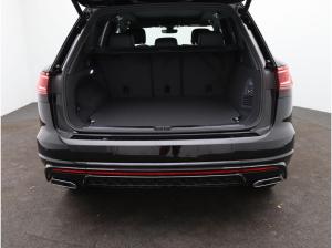 Volkswagen Touareg R-Line Black 3.0 TDI 4M DSG / Pano, AHK