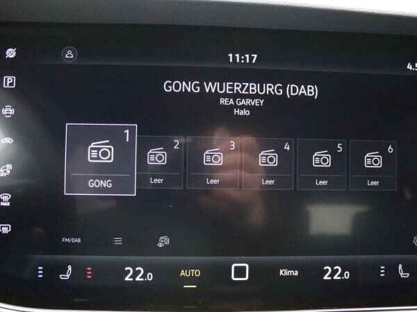 Volkswagen Touareg R-Line 3.0 V6TDI 4M/BlackStyle, IQ.Drive