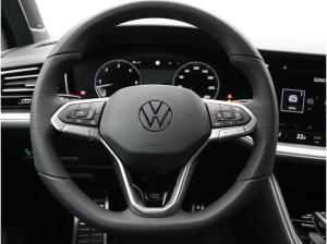 Volkswagen Touareg R-Line Black 3.0 TDI 4M DSG / Pano, AHK