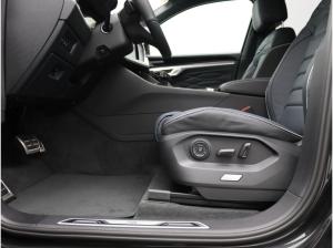 Volkswagen Touareg R-Line Black 3.0 TDI 4M DSG / Pano, AHK
