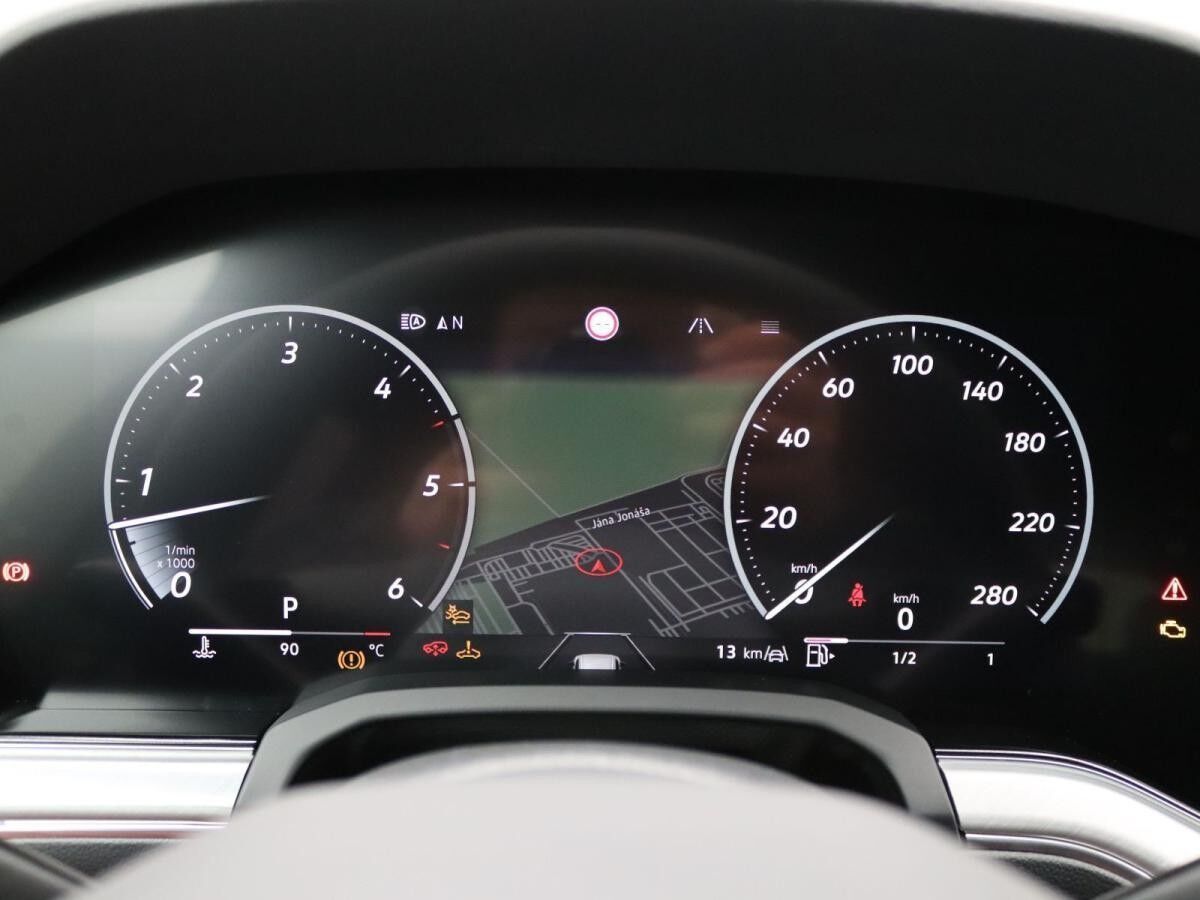 Volkswagen Touareg R-Line 3.0 V6TDI 4M/BlackStyle, IQ.Drive