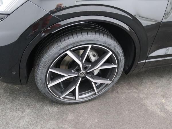 Volkswagen Touareg R-Line 3.0 V6TDI 4M/BlackStyle, IQ.Drive