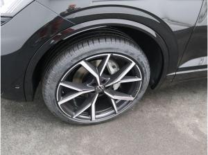 Volkswagen Touareg R-Line Black 3.0 TDI 4M DSG / Pano, AHK