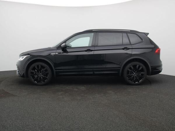 Volkswagen Tiguan Allspace R-Line 2.0TDI 4M DSG / Pano, AHK