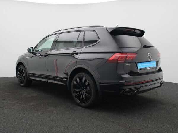 Volkswagen Tiguan Allspace R-Line 2.0TDI 4M DSG / Pano, AHK