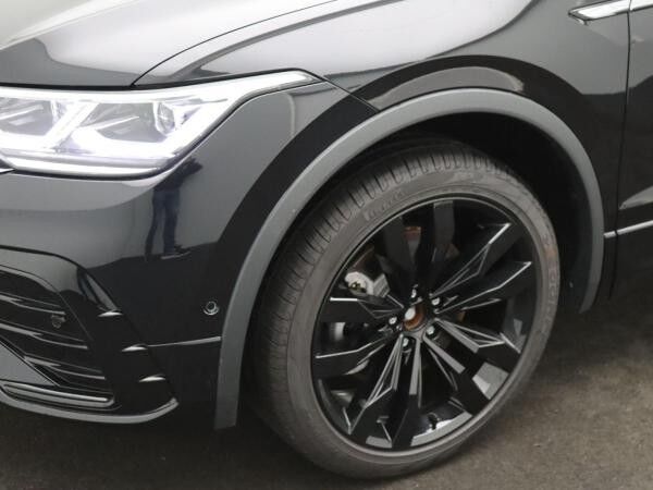 Volkswagen Tiguan Allspace R-Line 2.0TDI 4M DSG / Pano, AHK