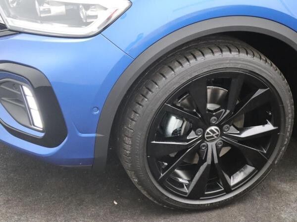 Volkswagen T-Roc Cabriolet R-Line 1.5 TSI DSG / Matrix, ACC